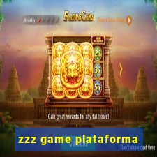 zzz game plataforma